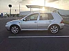 Volkswagen Golf Golf 4 1.9 TDi 130 Match 2 8V TURBO thumbnail