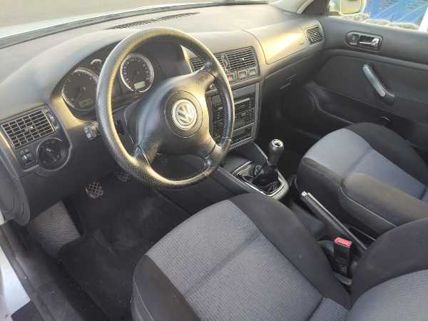 Volkswagen Golf Golf 4 1.9 TDi 130 Match 2 8V TURBO