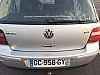 Volkswagen Golf Golf 4 1.9 TDi 130 Match 2 8V TURBO thumbnail
