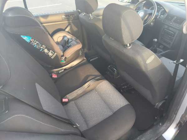 Volkswagen Golf Golf 4 1.9 TDi 130 Match 2 8V TURBO
