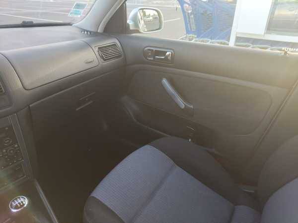 Volkswagen Golf Golf 4 1.9 TDi 130 Match 2 8V TURBO