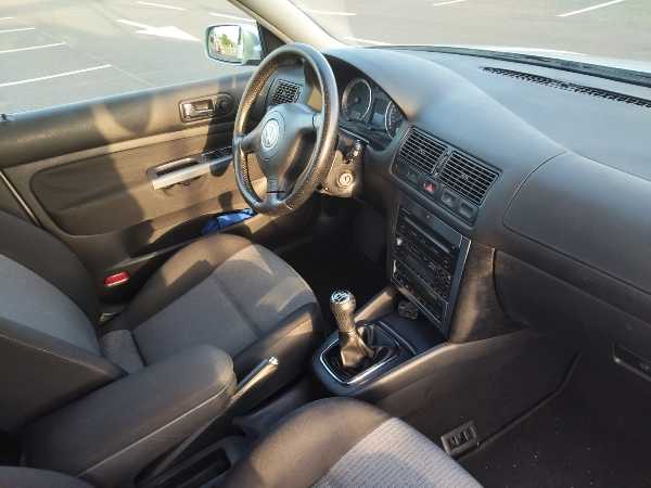 Volkswagen Golf Golf 4 1.9 TDi 130 Match 2 8V TURBO