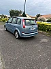 Ford C-max 1.6 TDCI 90 GHIA thumbnail