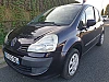 Renault Grand Modus (2) 1.2 16V 75 DYNAMIQUE EURO5 thumbnail