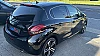 Peugeot 208 (2) 1.2 PURETECH 110 S&amp;S GT LINE Camera, GPS, Toit Panor thumbnail