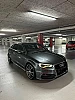 Audi S3 Bonjour je souhaite vendre mon Audi A3 sportback sline de 20 thumbnail