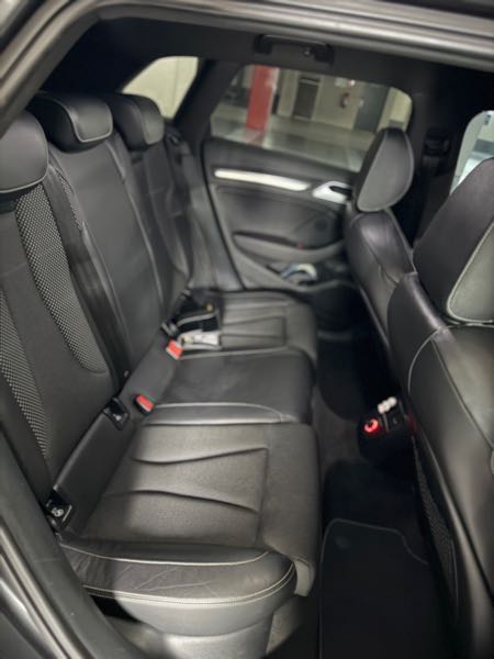 Audi S3 Bonjour je souhaite vendre mon Audi A3 sportback sline de 20
