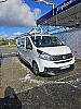 Renault Trafic III (2) CABINE APPROFONDIE GRAND CONFORT L2H1 1200 DCI 120 thumbnail