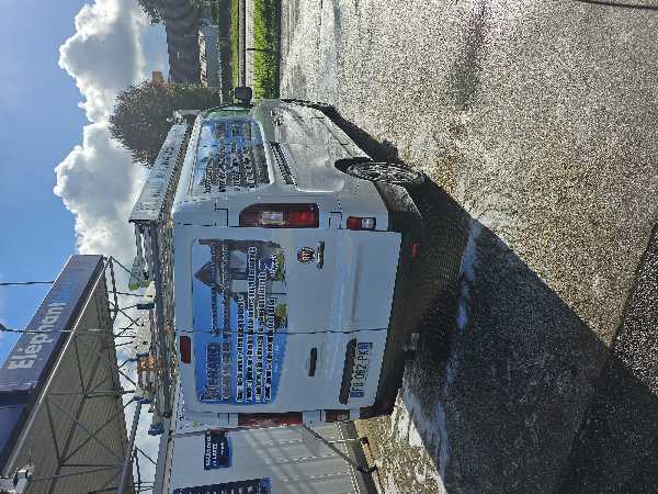 Renault Trafic III (2) CABINE APPROFONDIE GRAND CONFORT L2H1 1200 DCI 120