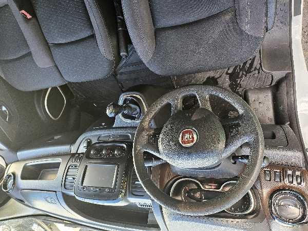 Renault Trafic III (2) CABINE APPROFONDIE GRAND CONFORT L2H1 1200 DCI 120