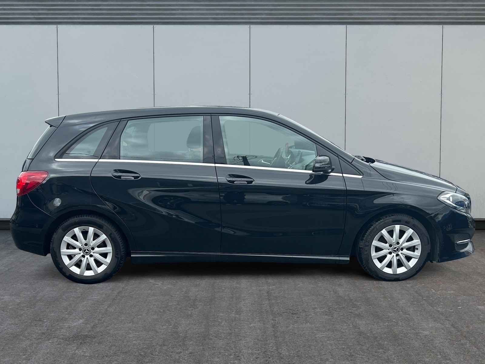 Mercedes-Benz Classe B II (2) 180 SPORT EDITION