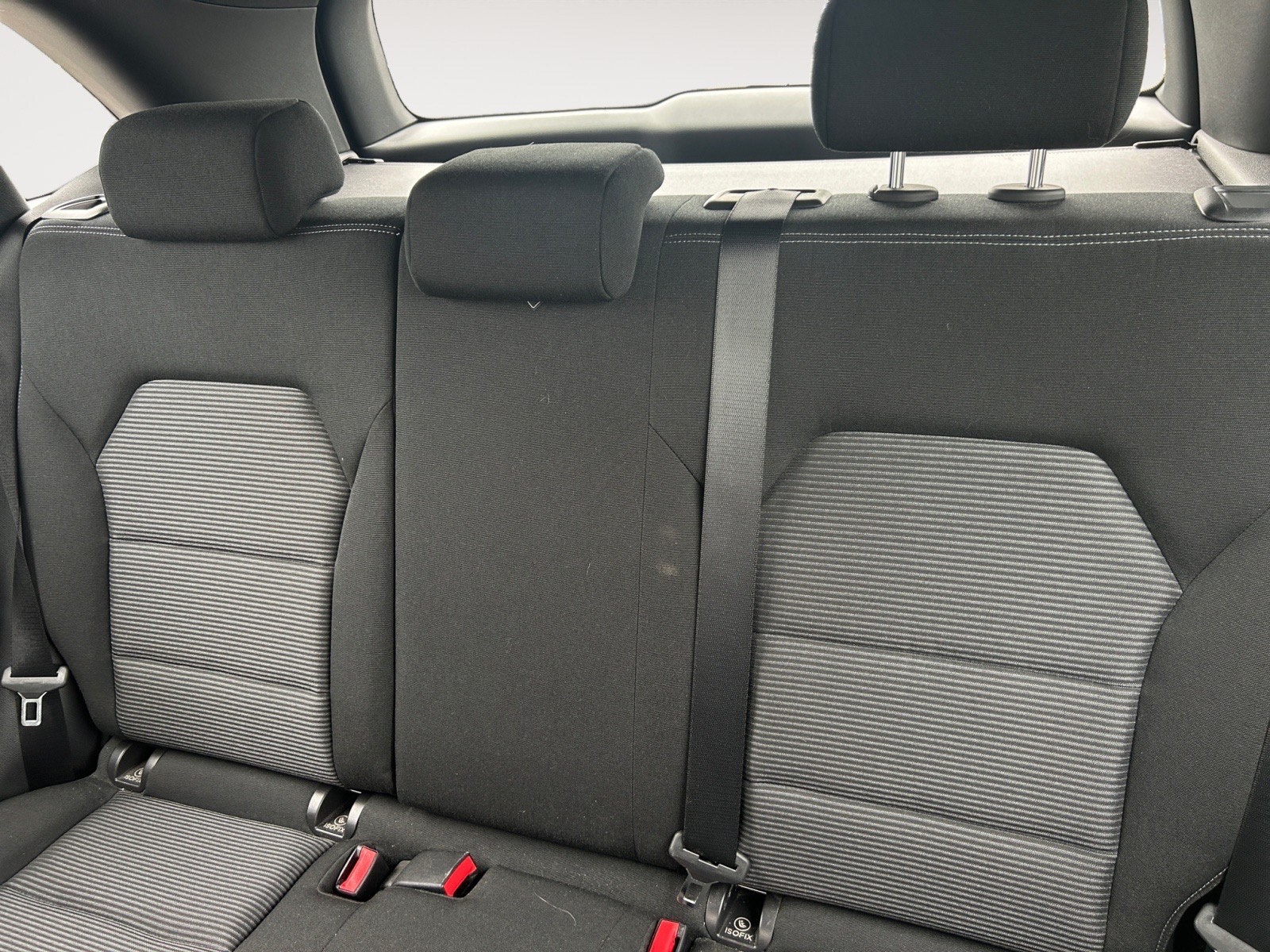 Mercedes-Benz Classe B II (2) 180 SPORT EDITION