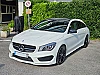 Mercedes-Benz Cla (2) SHOOTING BRAKE 220 D SENSATION 7G-DCT thumbnail