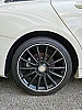 Mercedes-Benz Cla (2) SHOOTING BRAKE 220 D SENSATION 7G-DCT thumbnail