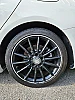 Mercedes-Benz Cla (2) SHOOTING BRAKE 220 D SENSATION 7G-DCT thumbnail