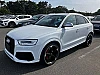 Audi RS Q3 Audi Rsq3 2.5 TFSI thumbnail