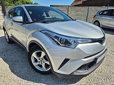 Toyota C-HR 1.8i VVT-i Hybrid // CARNET//CAMERA/GPS/GARANTIE