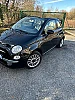Fiat 500 II (2) C 1.2 8V 69 LOUNGE thumbnail