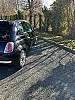 Fiat 500 II (2) C 1.2 8V 69 LOUNGE thumbnail