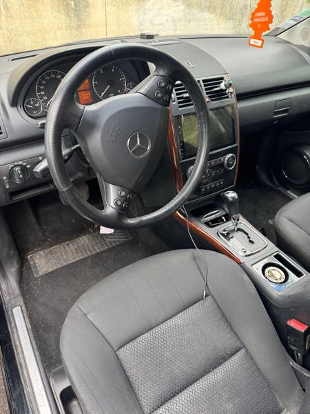 Mercedes-Benz Classe A Mercedes classe A200 boîte automatique