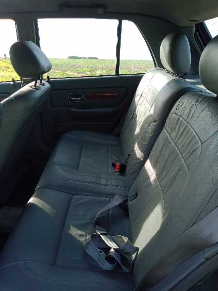 Renault Clio (2) 1.8 BACCARA BVA 5P