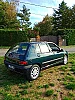 Renault Clio (2) 1.8 BACCARA BVA 5P thumbnail