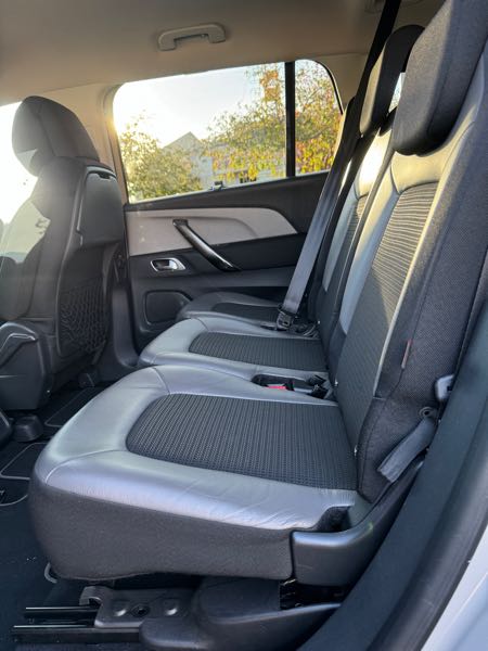 Citroen Spacetourer TAILLE M 1.6 BLUEHDI 120 S&amp;S SHINE BV6