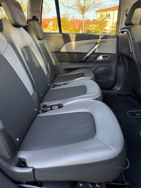 Citroen Spacetourer TAILLE M 1.6 BLUEHDI 120 S&amp;S SHINE BV6