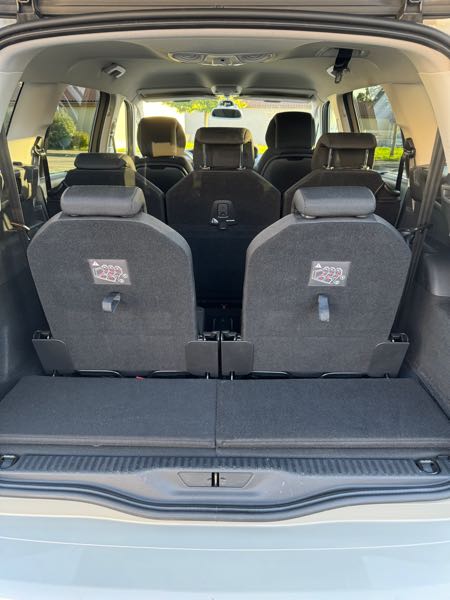 Citroen Spacetourer TAILLE M 1.6 BLUEHDI 120 S&amp;S SHINE BV6