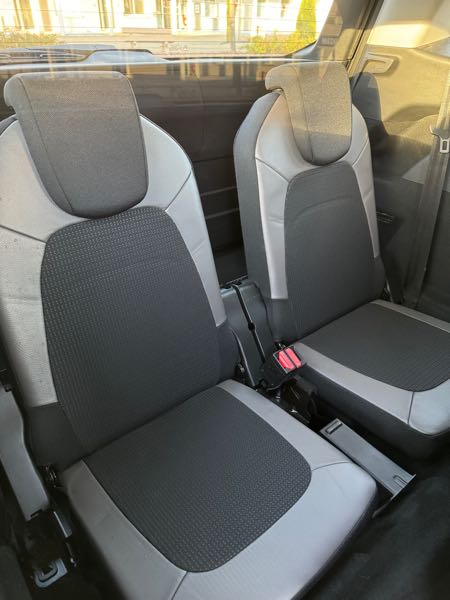 Citroen Spacetourer TAILLE M 1.6 BLUEHDI 120 S&amp;S SHINE BV6
