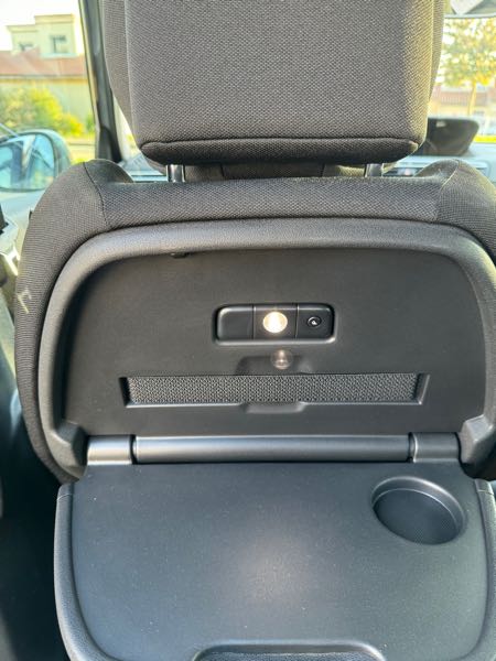 Citroen Spacetourer TAILLE M 1.6 BLUEHDI 120 S&amp;S SHINE BV6