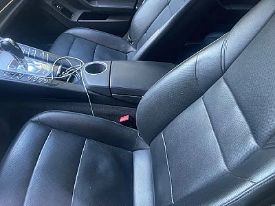 Porsche Panamera 4.8 V8 400 S PDK