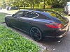 Porsche Panamera 4.8 V8 400 S PDK thumbnail