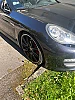 Porsche Panamera 4.8 V8 400 S PDK thumbnail