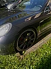 Porsche Panamera 4.8 V8 400 S PDK thumbnail