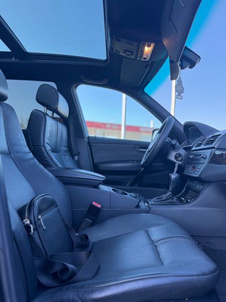 Bmw X3 Bmw X3 pack pret lci 286CV boite automatique