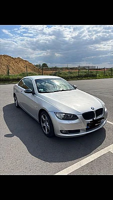 Bmw Serie 3 (E93) CABRIOLET 325DA LUXE