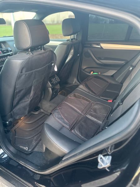 Bmw X4 (G02) XDRIVE30DA 265 M SPORT