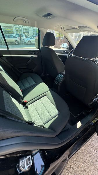 Skoda Octavia II (2) COMBI 1.8 TFSI 160 ELEGANCE II DSG