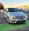Mercedes-Benz Classe B II (2) 180 D SPORT EDITION BVA7 thumbnail