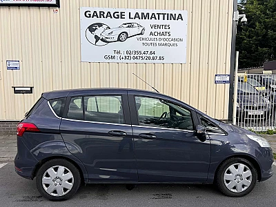 Ford B-Max 1.0i EcoBoost vente marchand ou export !!!!