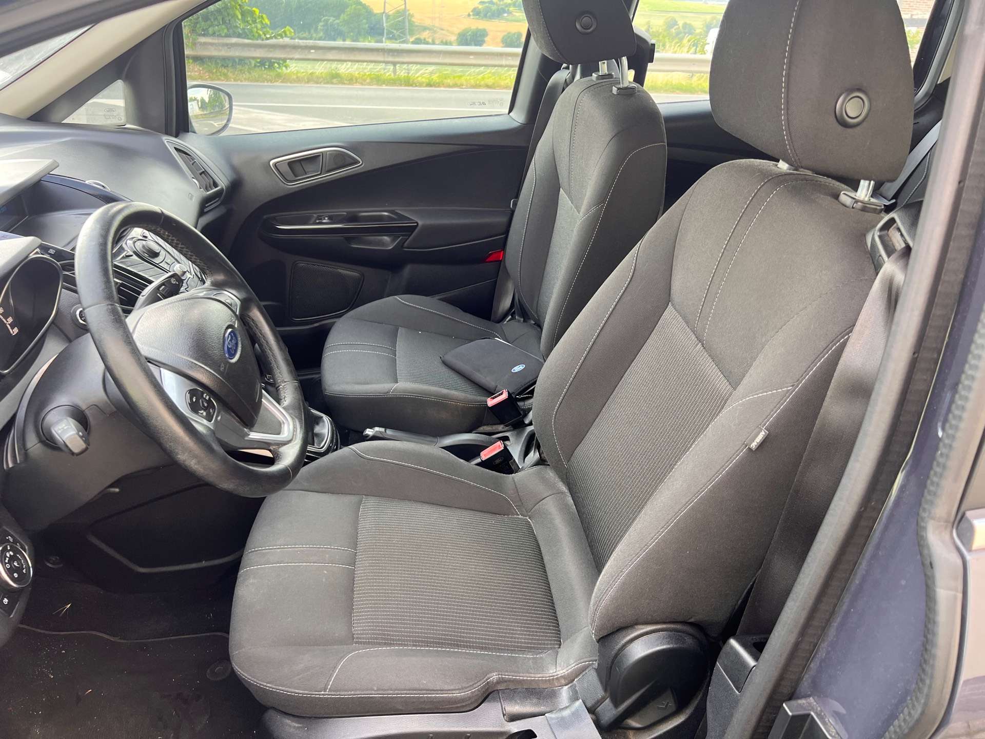 Ford B-Max 1.0i EcoBoost vente marchand ou export !!!!