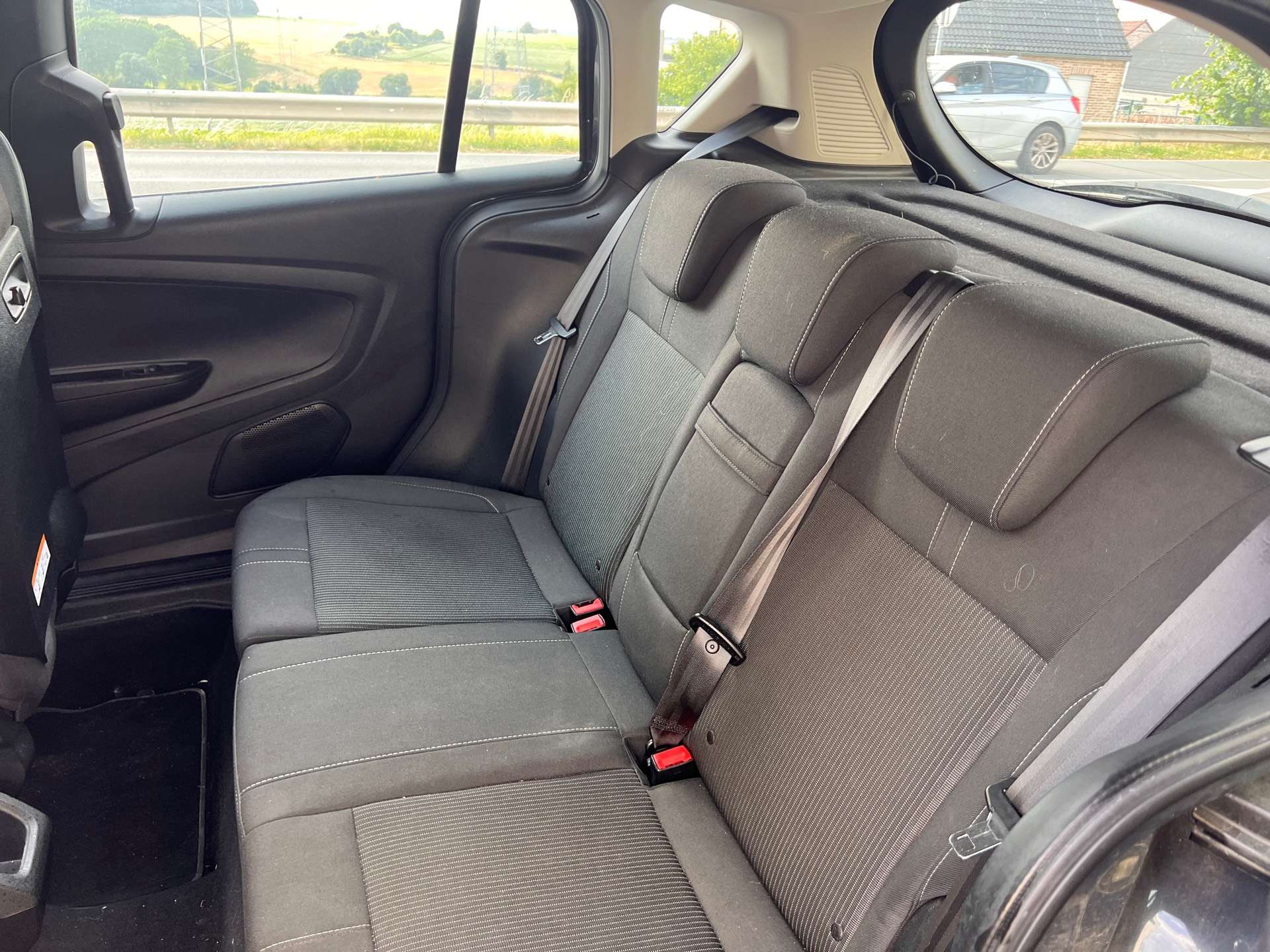 Ford B-Max 1.0i EcoBoost vente marchand ou export !!!!