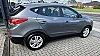 Hyundai Tucson IX35 1.6i 2WD Executive, Airco, Garantie 12 Mois. thumbnail