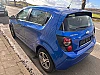 Chevrolet Aveo 1.2i sport 1 an garantie thumbnail
