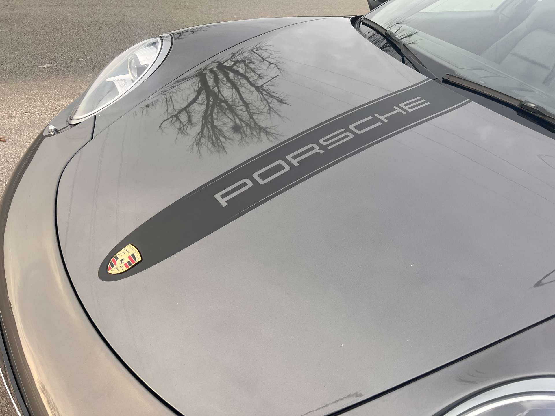 Porsche 911 3.4i Coupé PDK toit ouvrant full option pret a im