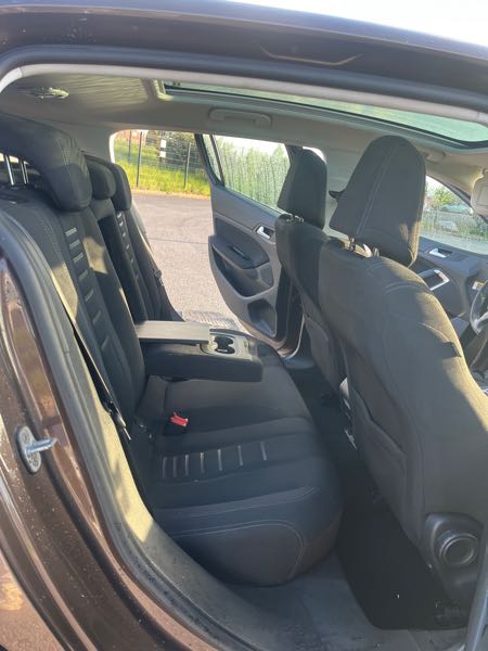 Peugeot 308 II 1.6 BLUEHDI 120 S&amp;S ALLURE