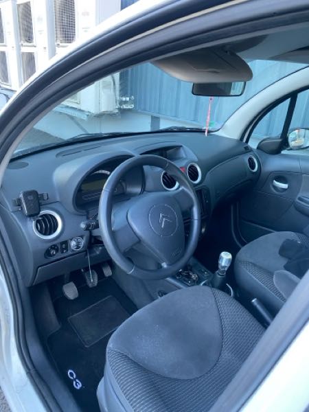 Citroen C3 (2) CLASSIC 1.1 60