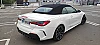 Bmw Serie 4 (G23) CABRIOLET 420I 184 M SPORT BVA8 thumbnail