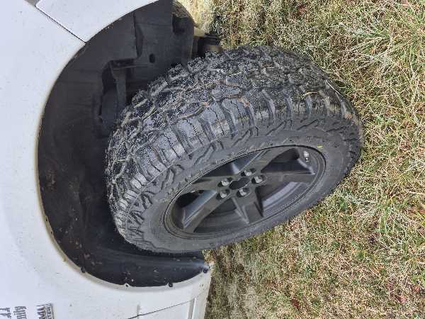 Dodge Ram 1500 5.2 V8 BVA BENNE LONGUE